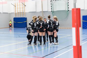 Bild 278 - wU18 Norddeutsche Meisterschaft